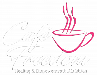 Café Freedom Logo